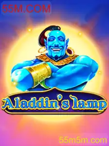 Explorando o Fascinante Jogo Aladdinslamp e a Plataforma 55M.COM