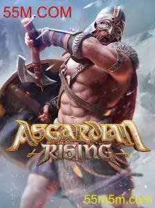 Explorando o Universo de AsgardianRising: O Novo Sucesso dos Jogos