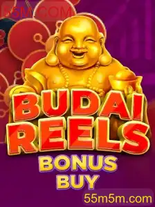 Descubra o mundo emocionante do BudaiReelsBonusBuy