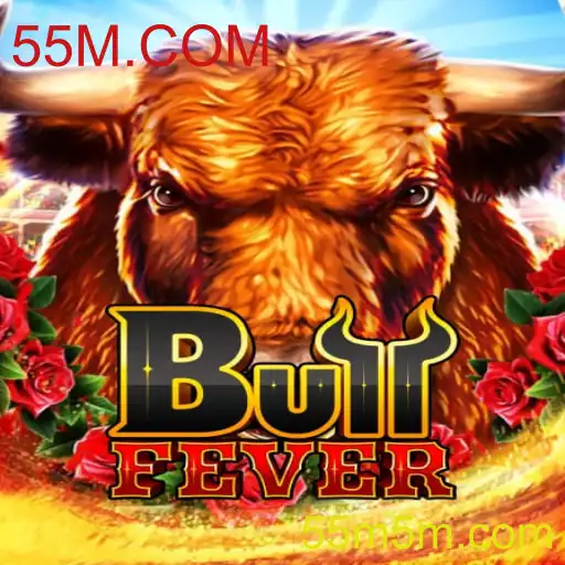 Descubra a Emoção de BullFever: O Novo Jogo de Estratégia da 55M.COM