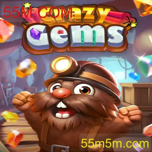 CrazyGems: Um Mundo Colorido e Desafiador de Estratégias e Diversão