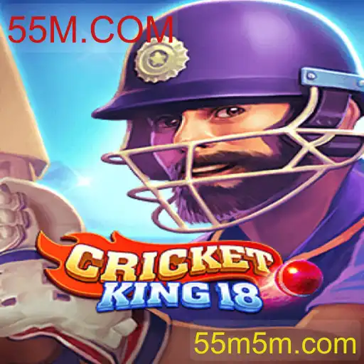CricketKing18: Explorando o Inovador Mundo do Críquete Digital