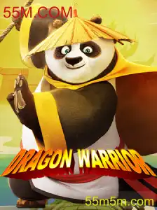 Descubra DragonWarrior: Uma Jornada Épica de Fantasia