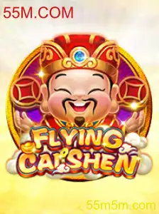 Explorando FlyingCaiShen: O Fenômeno do 55M.COM