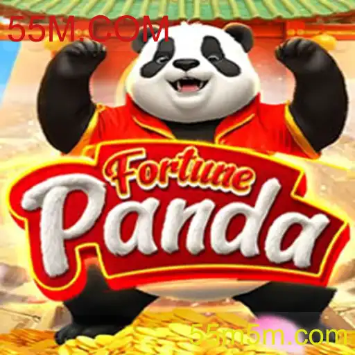 FortunePanda: Mergulhe no Universo Emocionante do Jogo Destaque de 55M.COM