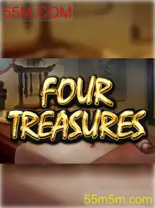 Descubra o Universo de FourTreasures: O Jogo do Momento