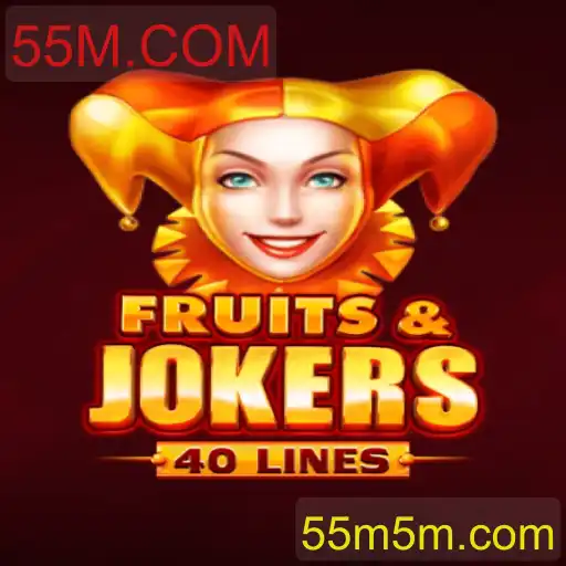 Descubra o Fascinante Mundo de FruitsAndJokers40