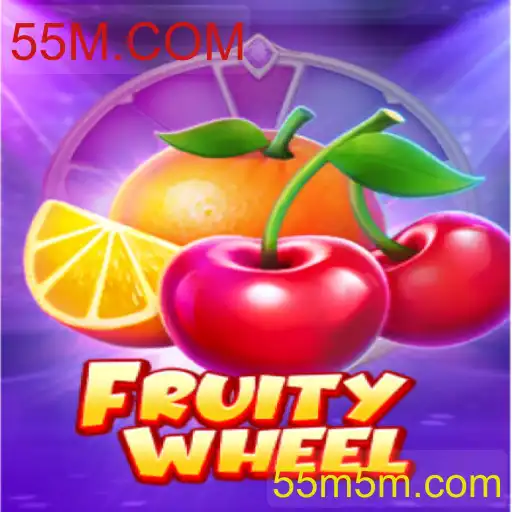 Descubra o Universo de FruityWheel: Um Jogo Interativo em 55M.COM