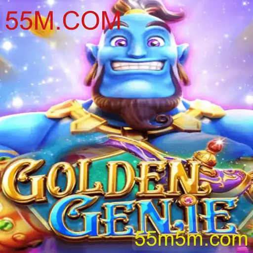 GOLDENGENIE: O Jogo Inovador que Desafia Estratégias com a Palavra-Chave 55M.COM