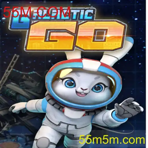 Explorando GalacticGO: Um Novo Fenômeno no Mundo dos Jogos Digitais