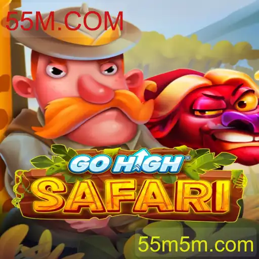 Guia Completo para o Jogo GoHighSafari: Descrição, Introdução e Regras