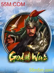 Explorando o Universo de God of War