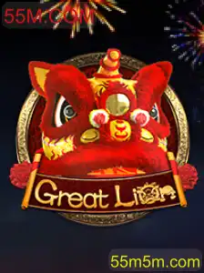 Descubra o Mundo de Aventuras de GreatLion: A Nova Sensação em Jogos