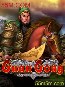 Descubra o Fascinante Mundo do Jogo GuanGong: Uma Aventura Épica