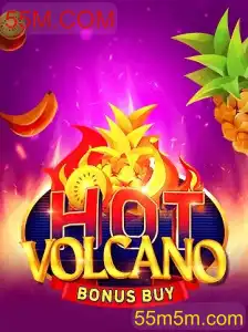 Descubra o Jogo HotVolcanoBonusBuy e seu Impacto no Mundo dos Jogos Online