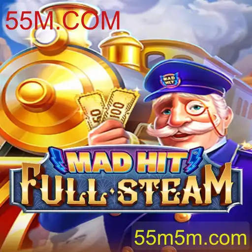 Descubra o Novo Fenômeno de Jogos: MadHitFullSteam e a Inovadora Parceria com 55M.COM