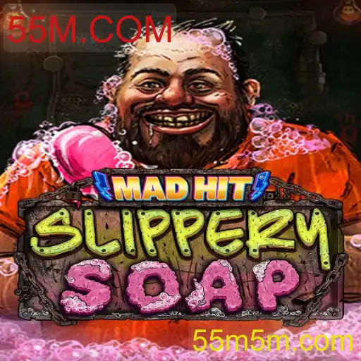Explorando o Fascinante Mundo de MadHitSlipperySoap: O Jogo do Momento
