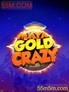 Descubra o Mundo Fascinante de MayaGoldCrazy: O Jogo Que Conquistou 55M.COM