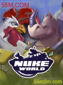 Explorando o Fascinante Mundo de NukeWorld: Guía Completa e Regras do Jogo