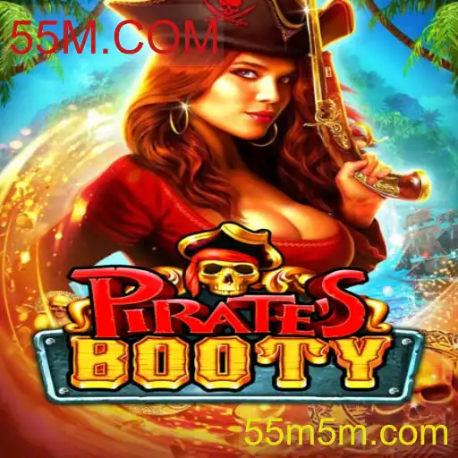 PiratesBooty: Um Mergulho na Aventura de Grandes Tesouros