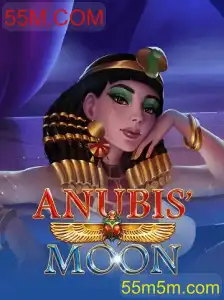 Descubra a Emoção e Mistério do Jogo AnubisMoon