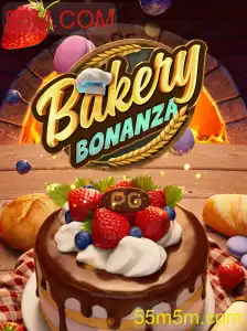 Descubra o Mundo Encantador de BakeryBonanza e as Novidades do 55M.COM