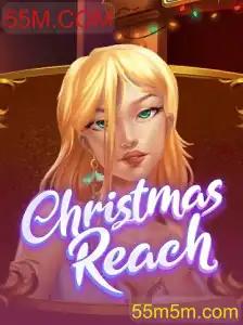 Explorando o Natal com ChristmasReach - O Novo Fenômeno dos Jogos