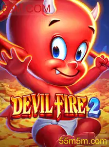 Descubra o Incrível Mundo de DevilFire2 em 55M.COM