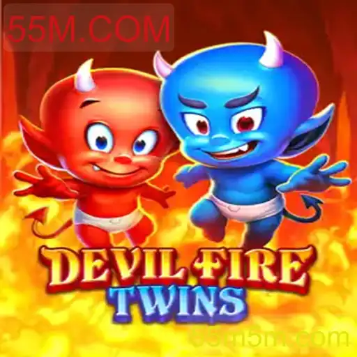 Descubra a Emoção de DevilFireTwins: Um Mergulho no Fenômeno dos Jogos
