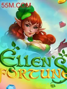 EllensFortune: A Excitante Aventura no Mundo dos Jogos Online