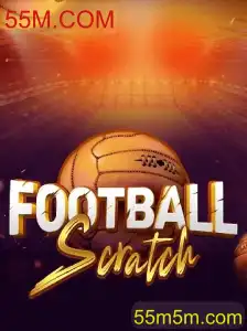 Descubra o Novo Sensação do Esporte: FootballScratch e a Plataforma 55M.COM