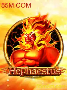 Hephaestus: A Nova Sensação no Mundo dos Jogos