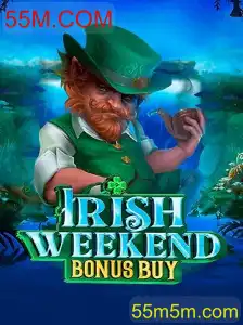 Descubra o Fascinante Jogo IrishWeekendBonusBuy