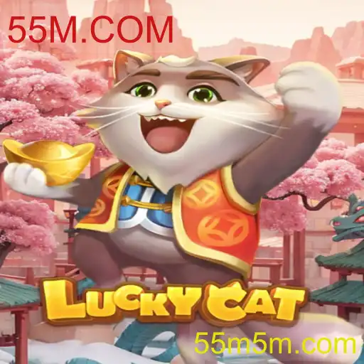 Descubra o Fascinante Mundo de LuckyCat: Um Jogo de Oportunidades