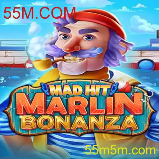 Descubra o Fascinante Mundo do Jogo MadHitMarlinBonanza