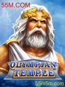 Descubra o Fascinante Mundo de OlympianTemple: O Novo Jogo Que Está Conquistando Todos
