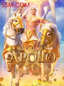 Rise of Apollo: Experimente a Ascensão de um Deus com 55M.COM