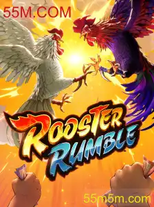 Explorando o Universo de RoosterRumble e 55M.COM