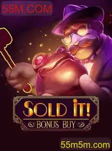 Explorando o Universo de 'SolditBonusBuy': Como Jogar e o Que Esperar
