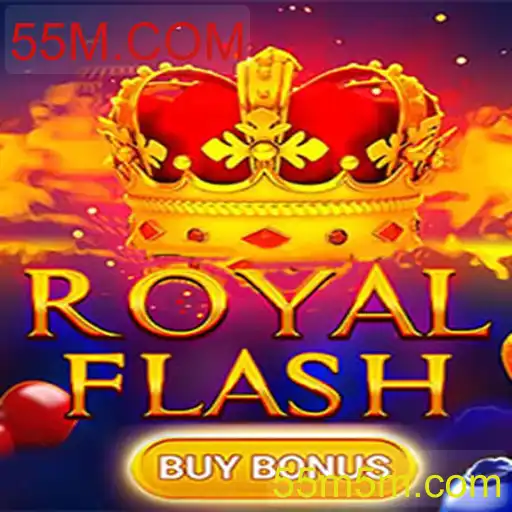 Descubra o Novo Jogo Emocionante RoyalFlashBuyBonus e Sua Conexão com 55M.COM