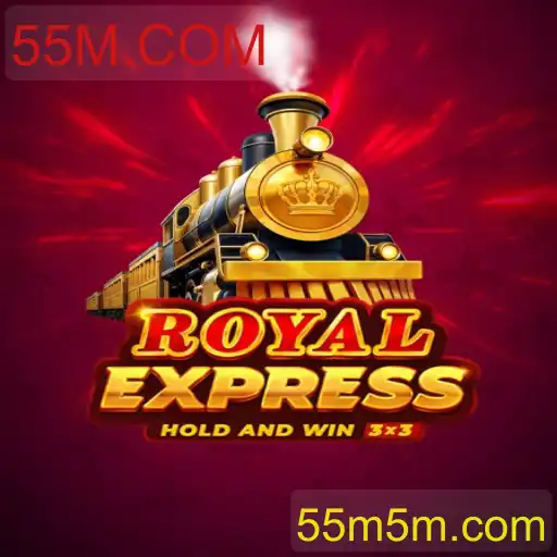 Explorando o Fascinante Mundo de RoyalExpress: A Nova Sensação nos Jogos Online
