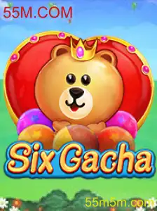 Descubra o Envolvente Mundo de SixGacha e sua Ligação com 55M.COM