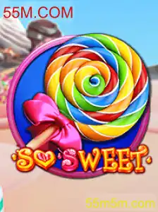 Descubra o Encantador Jogo SoSweet
