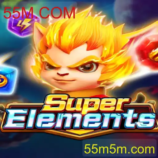 SuperElements: Descubra o Mundo Imersivo do Novo Jogo do Ano
