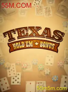 Domine o Texas Hold'em Bonus: Regras e Estratégias