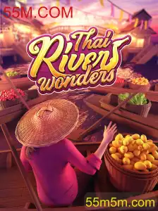 Descubra o Universo de ThaiRiverWonders: Um Jogo Surpreendente