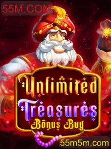 Explorando o Mundo de UnlimitedTreasuresBonusBuy e 55M.COM