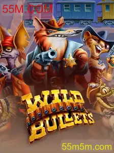 Explorando WildBullets: Um Mergulho no Mundo Atraente dos Jogos de Azar