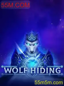 WolfHiding: Uma Aventura de Estratégia e Suspense