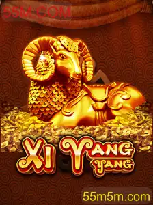 Descubra o Empolgante Mundo de XiYangYang